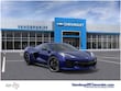Chevrolet Corvette E-Ray