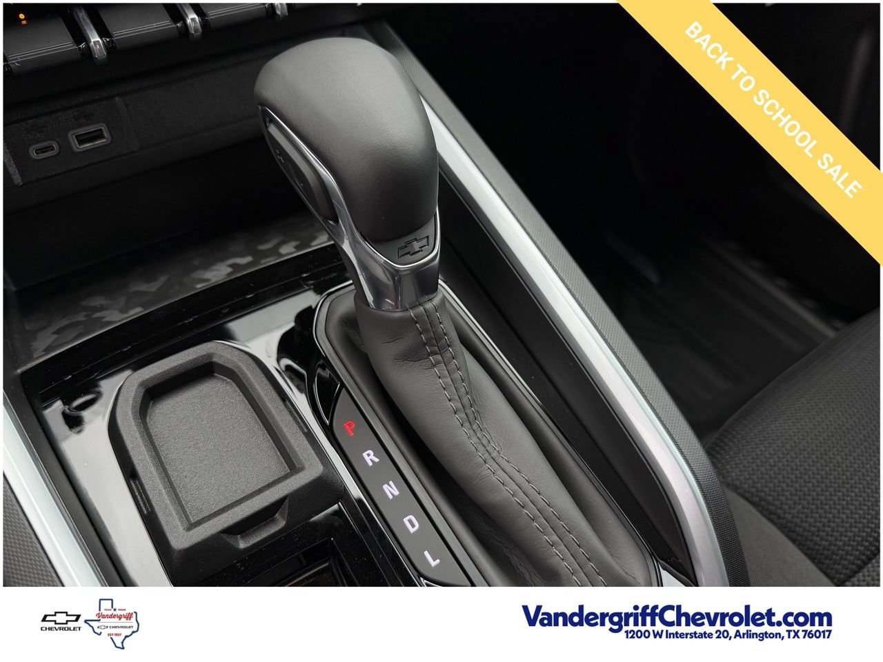 2026 Chevrolet Colorado LT - Photo 17