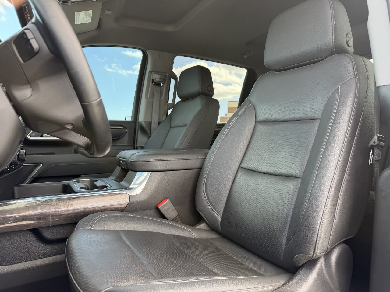2026 Chevrolet Silverado 2500HD LTZ - Photo 23