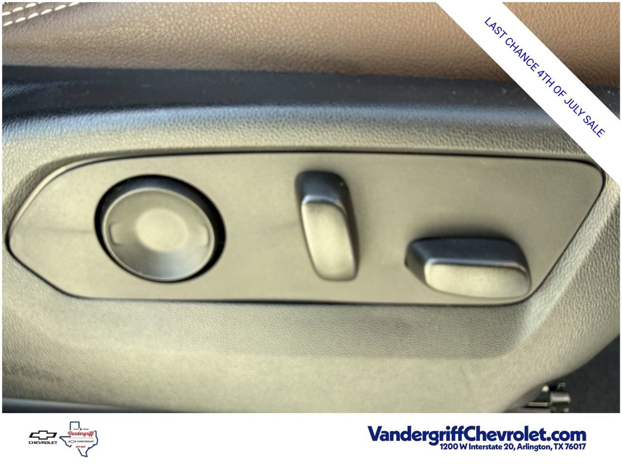 2023 Chevrolet Tahoe High Country - Photo 27