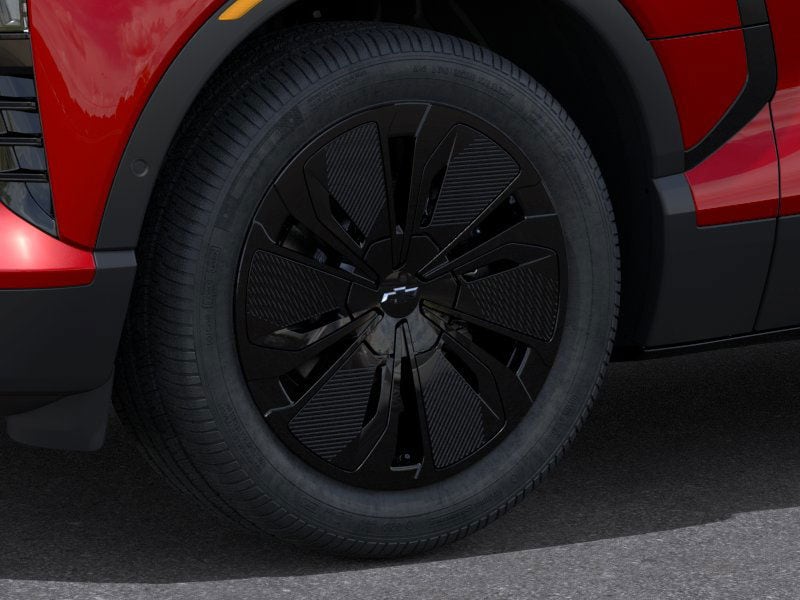 2026 Chevrolet Blazer EV LT - Photo 33