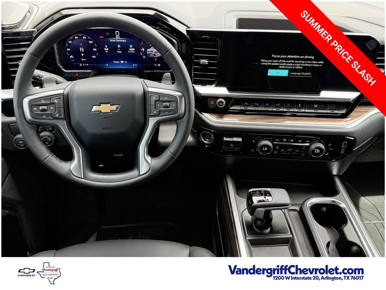 2026 Chevrolet Silverado 1500 LT - Photo 11