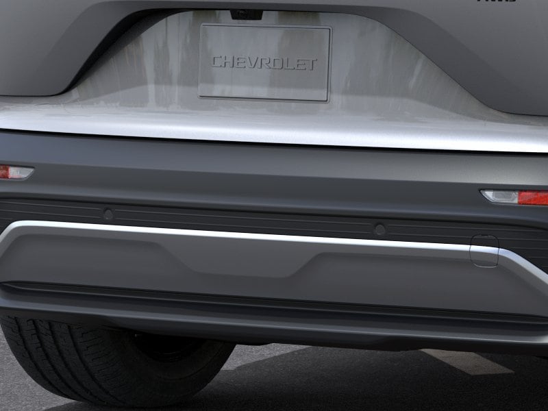 2026 Chevrolet Blazer EV LT - Photo 35
