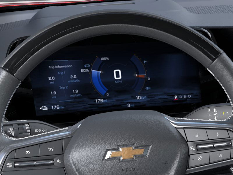 2026 Chevrolet Blazer EV LT - Photo 49
