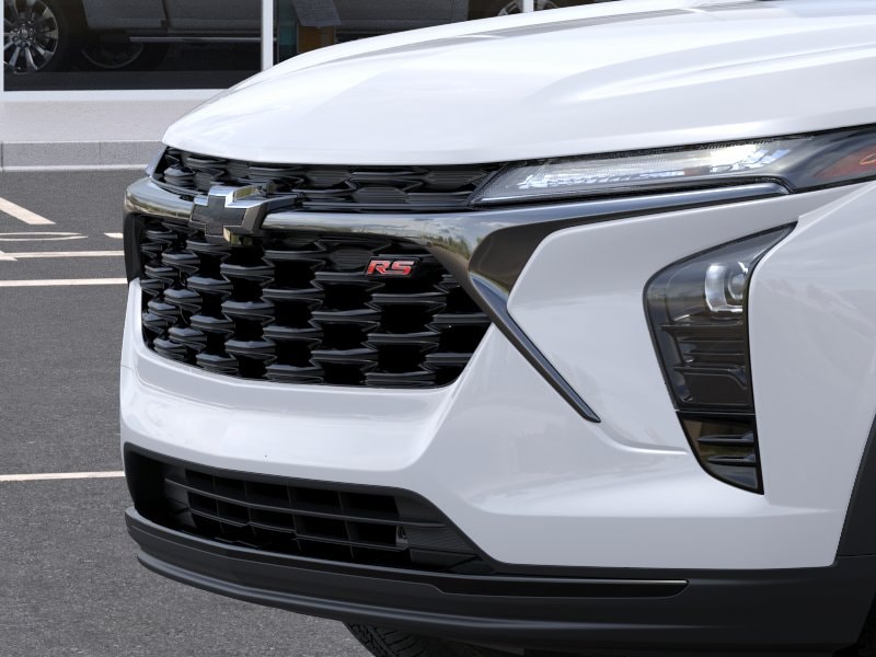 2026 Chevrolet Trax RS - Photo 13