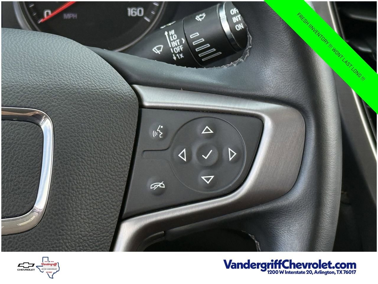 2023 GMC Acadia AT4 - Photo 14