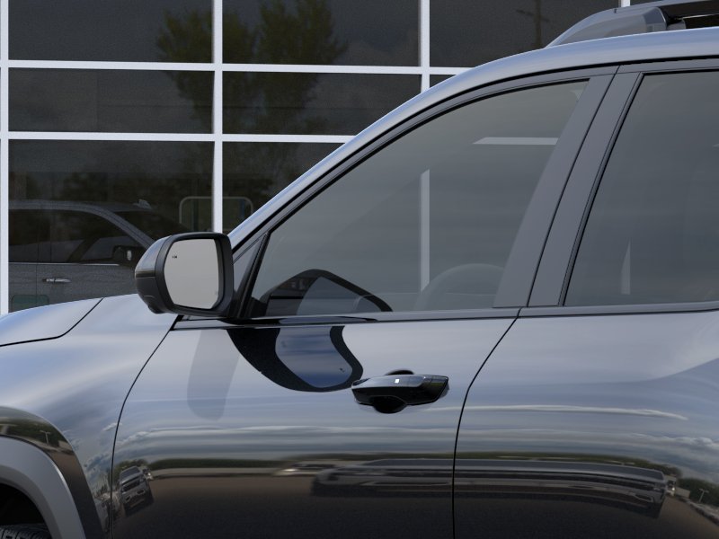 2027 Chevrolet Equinox RS - Photo 12