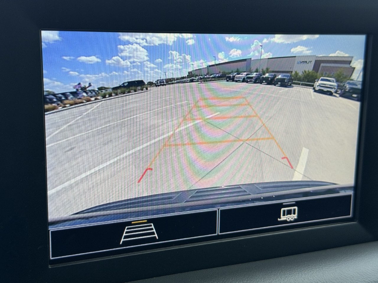 2024 Chevrolet Tahoe LS - Photo 17