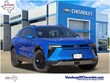  Chevrolet Blazer EV