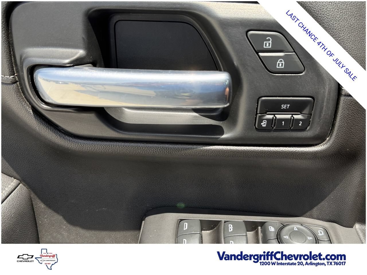 2021 Chevrolet Silverado 1500 LTZ - Photo 24