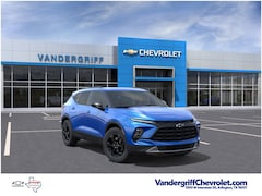 2025 Chevrolet Blazer 2LT SUV