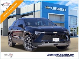 2026 Chevrolet Blazer EV LT SUV