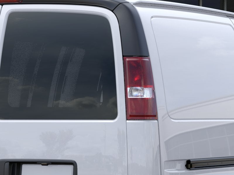 2026 Chevrolet Express Cargo Work Van - Photo 32