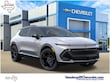  Chevrolet Equinox EV