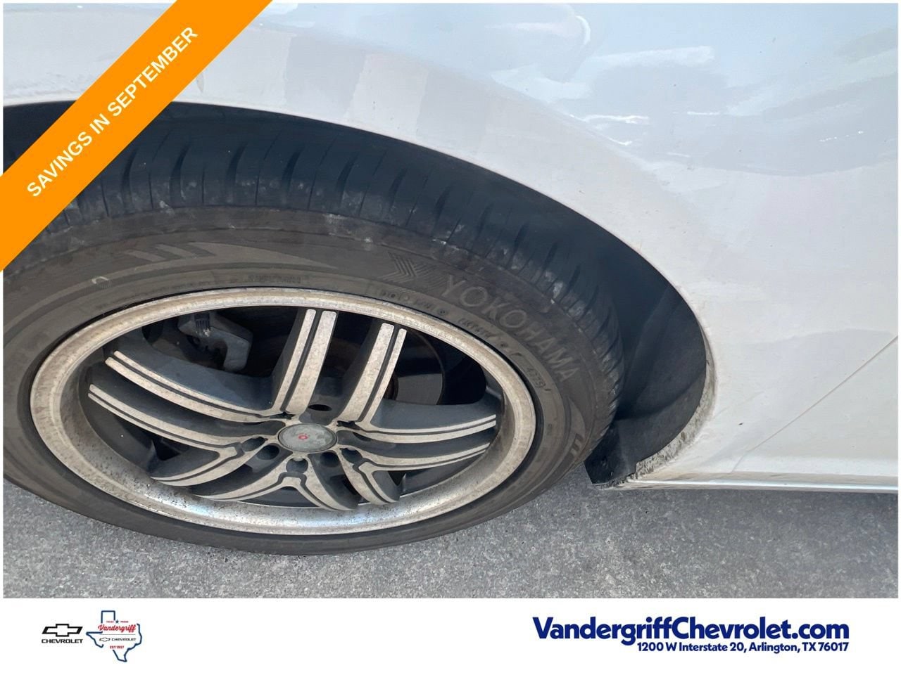 Used 2012 Chevrolet Malibu Fleet with VIN 1G1ZA5E02CF397988 for sale in Arlington, TX