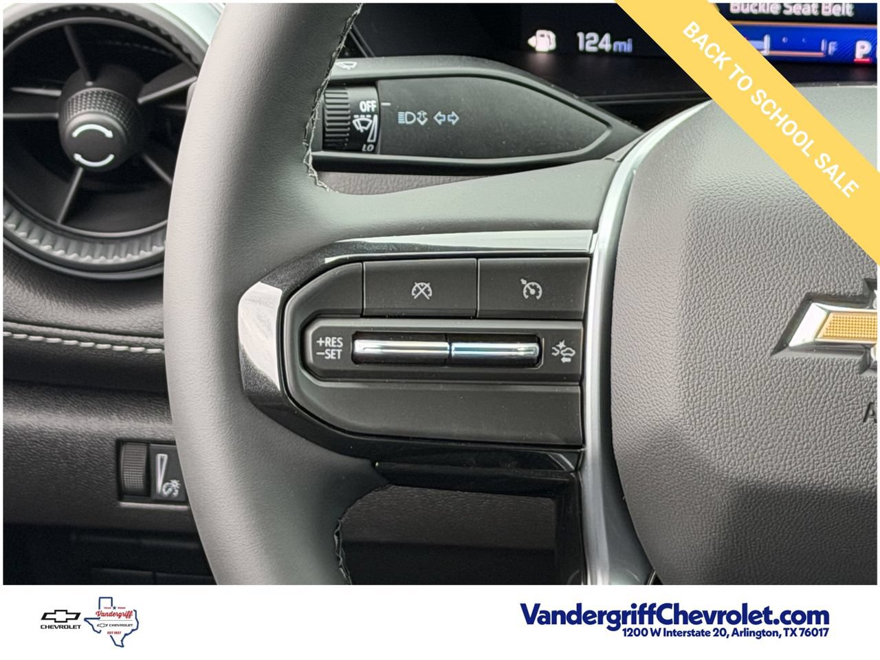2026 Chevrolet Colorado LT - Photo 13