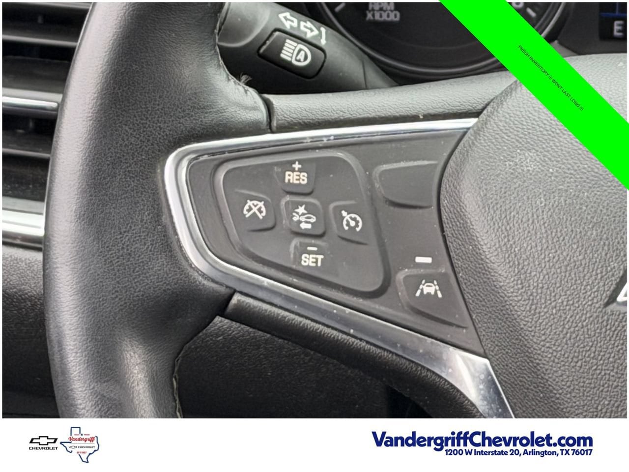 2024 Chevrolet Equinox LT - Photo 14