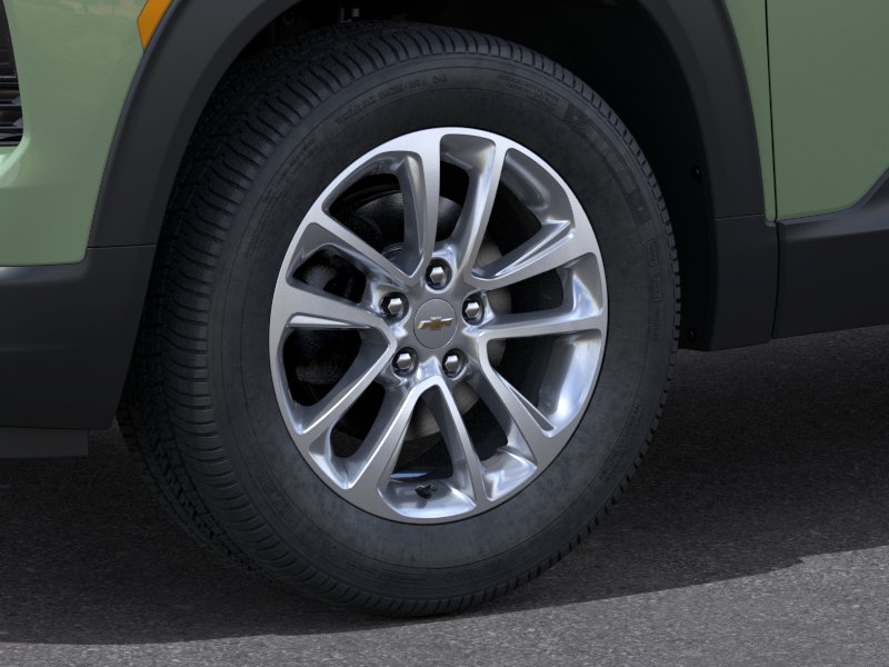 2026 Chevrolet Trailblazer LS - Photo 9