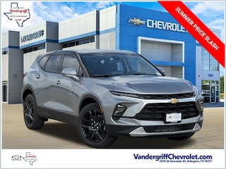 2026 Chevrolet Blazer 2LT SUV