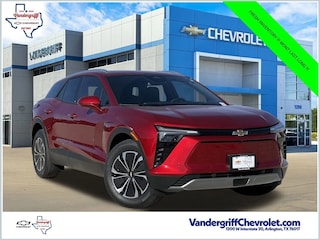 2026 Chevrolet Blazer EV LT SUV