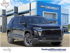 2026 Chevrolet Equinox Activ SUV
