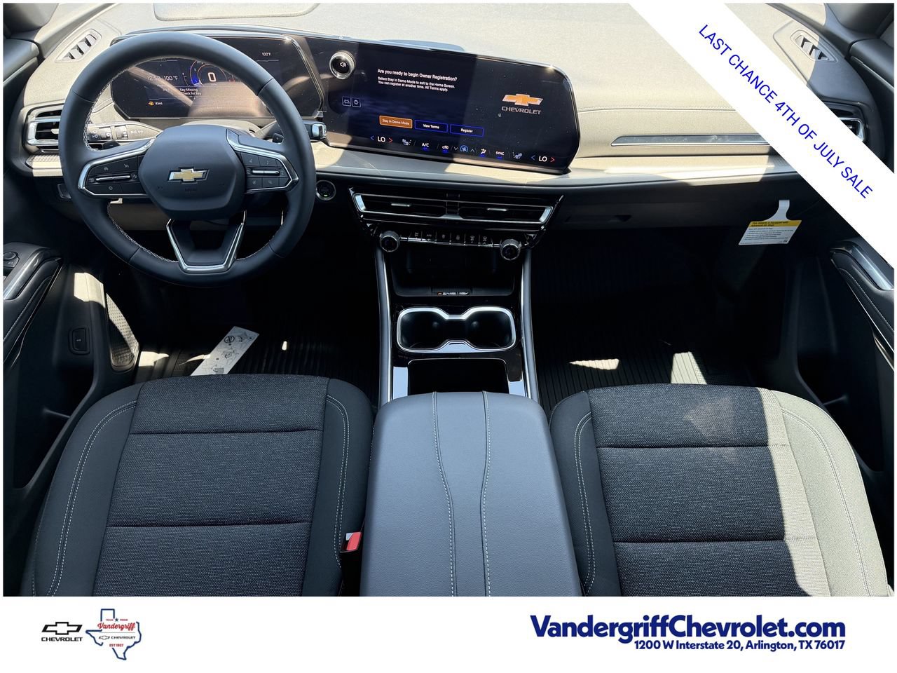 2026 Chevrolet Traverse LT - Photo 10