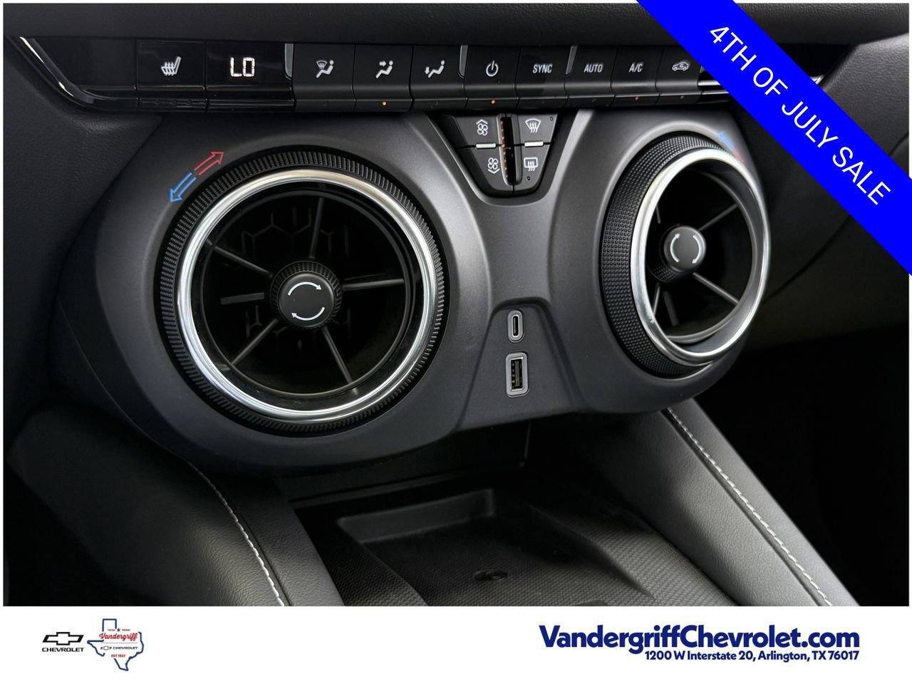 2024 Chevrolet Blazer 2LT - Photo 21