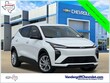  Chevrolet Bolt