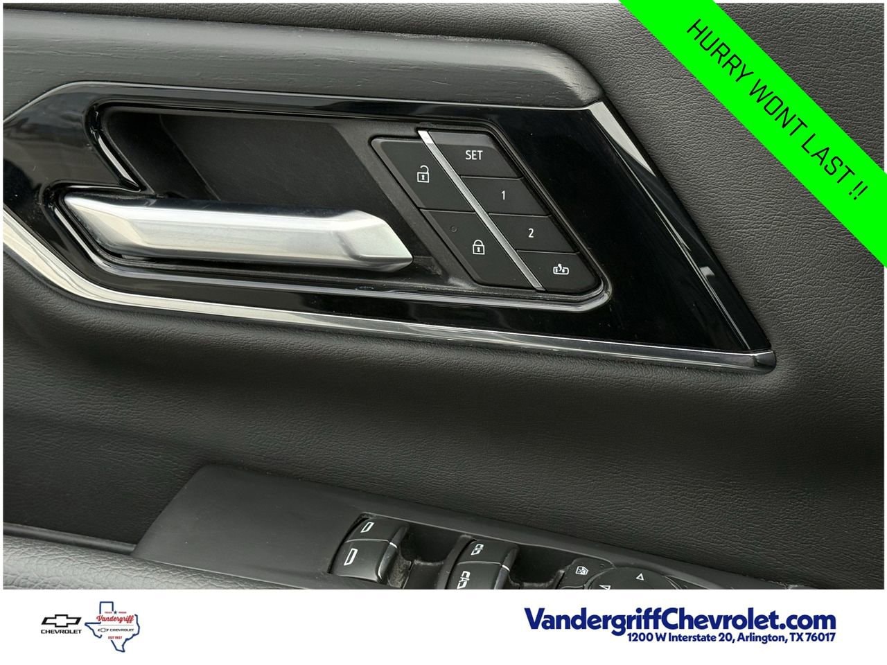 2025 GMC Yukon XL Denali - Photo 20