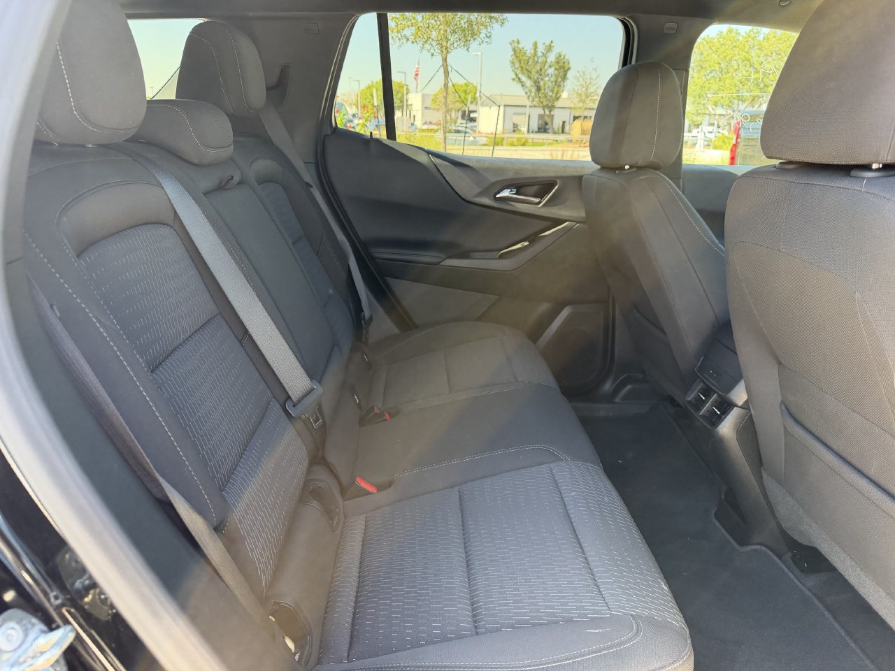 2025 Chevrolet Equinox LT - Photo 26