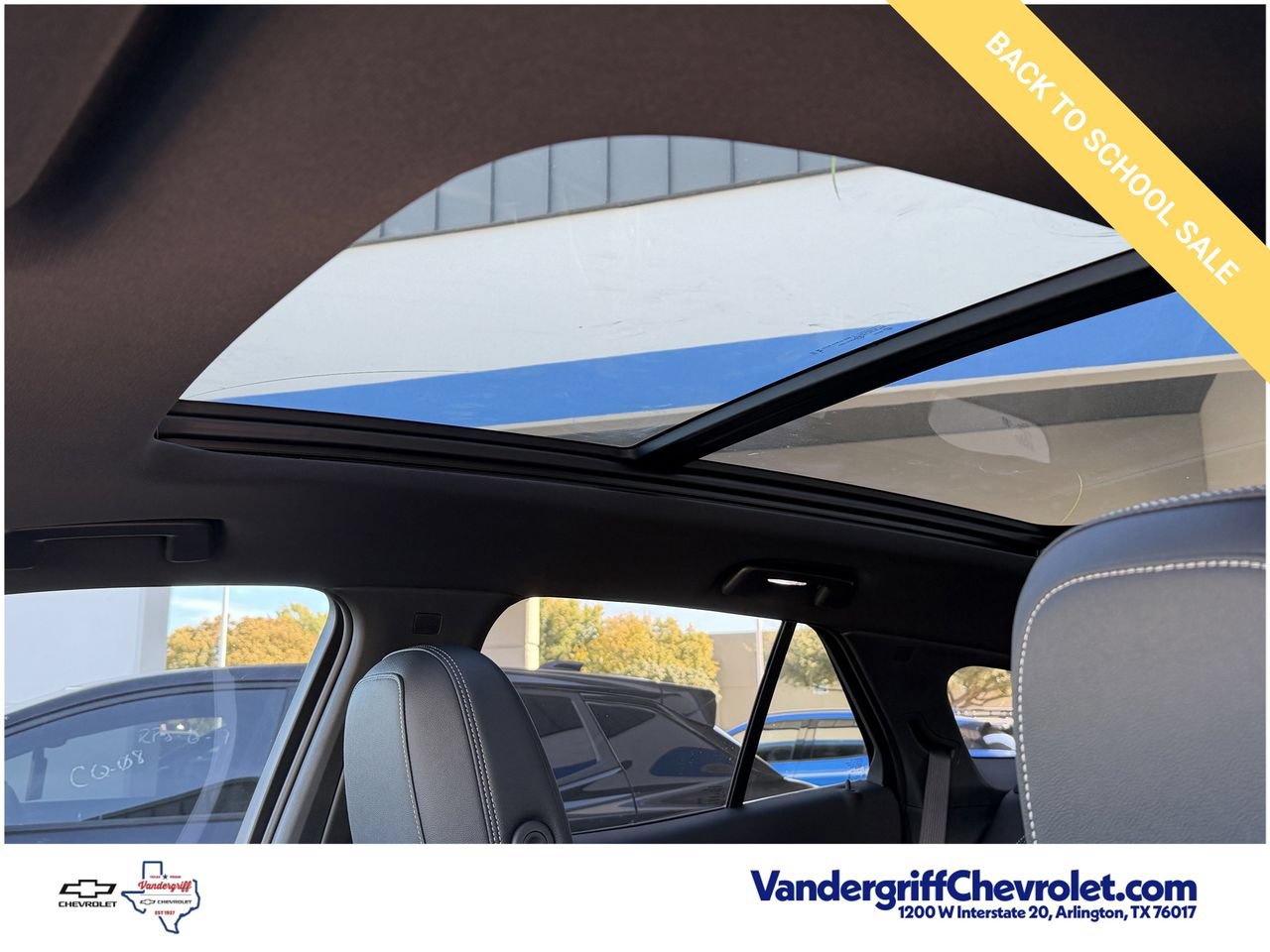 2026 Chevrolet Blazer EV LT - Photo 20