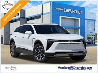 2026 Chevrolet Blazer EV LT SUV