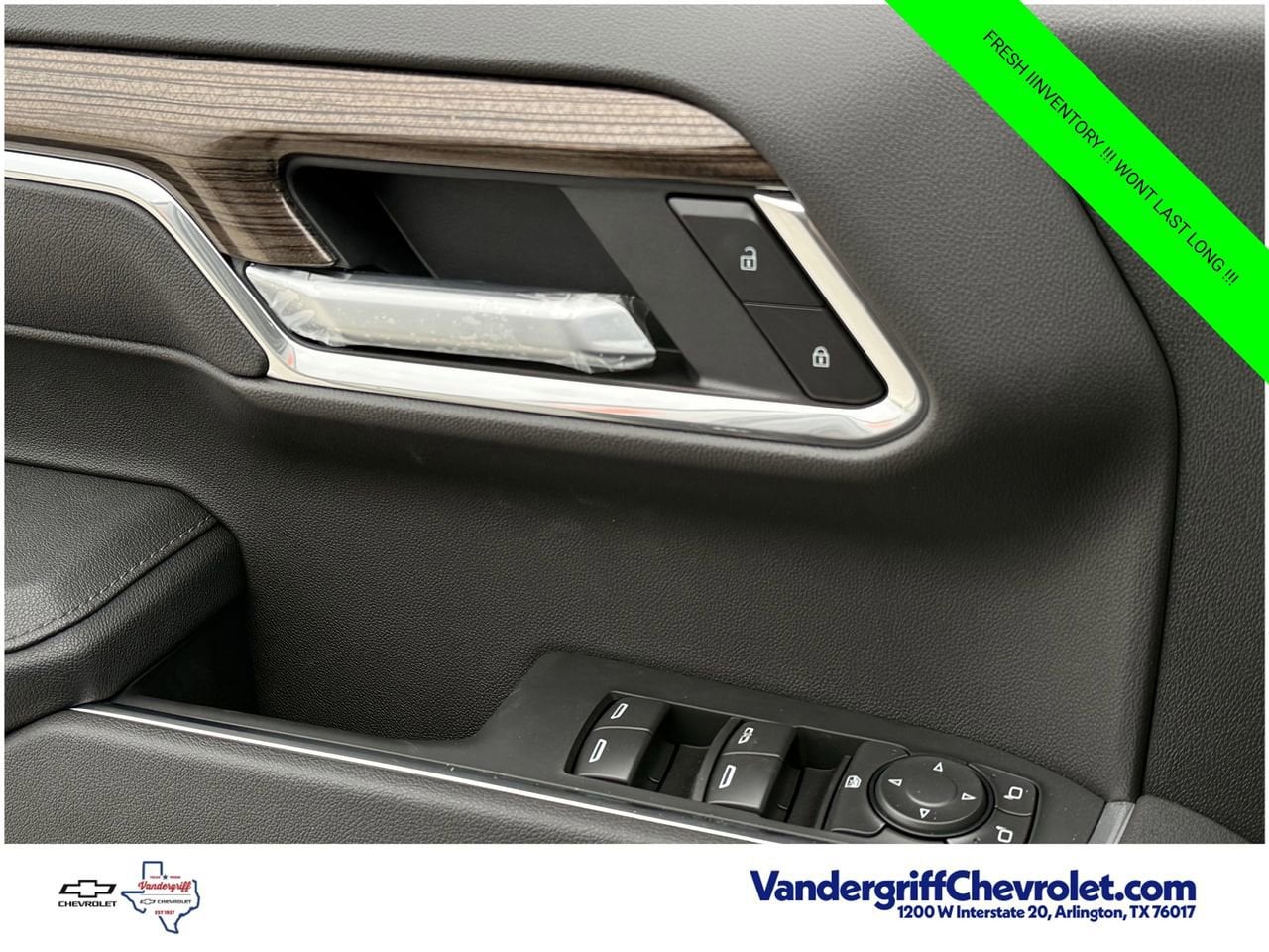 2026 Chevrolet Silverado 1500 LT Trail Boss - Photo 18