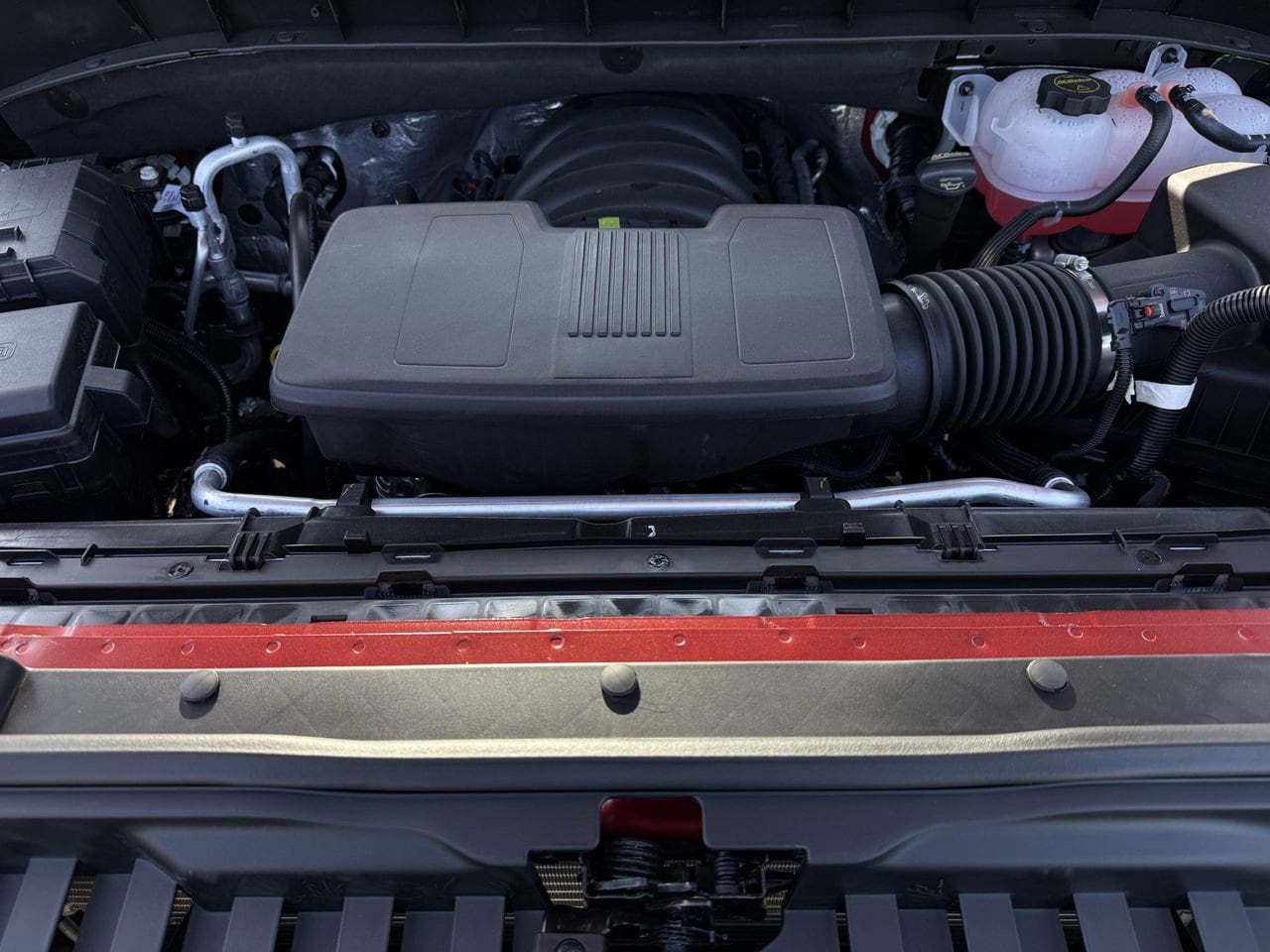2026 Chevrolet Silverado 1500 RST - Photo 24