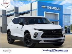 2026 Chevrolet Blazer 2LT SUV