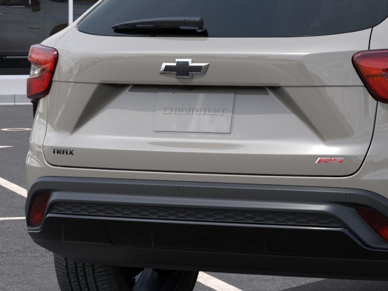 2026 Chevrolet Trax RS - Photo 14
