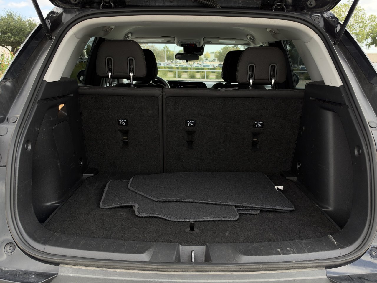 2025 Chevrolet Trailblazer LT - Photo 27
