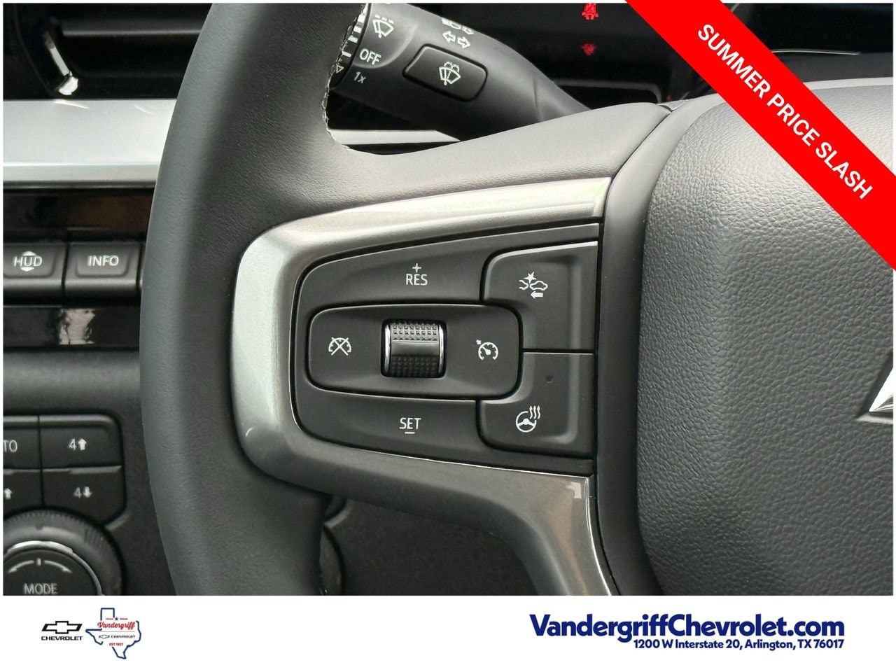 2026 Chevrolet Silverado 2500 HD LTZ - Photo 12