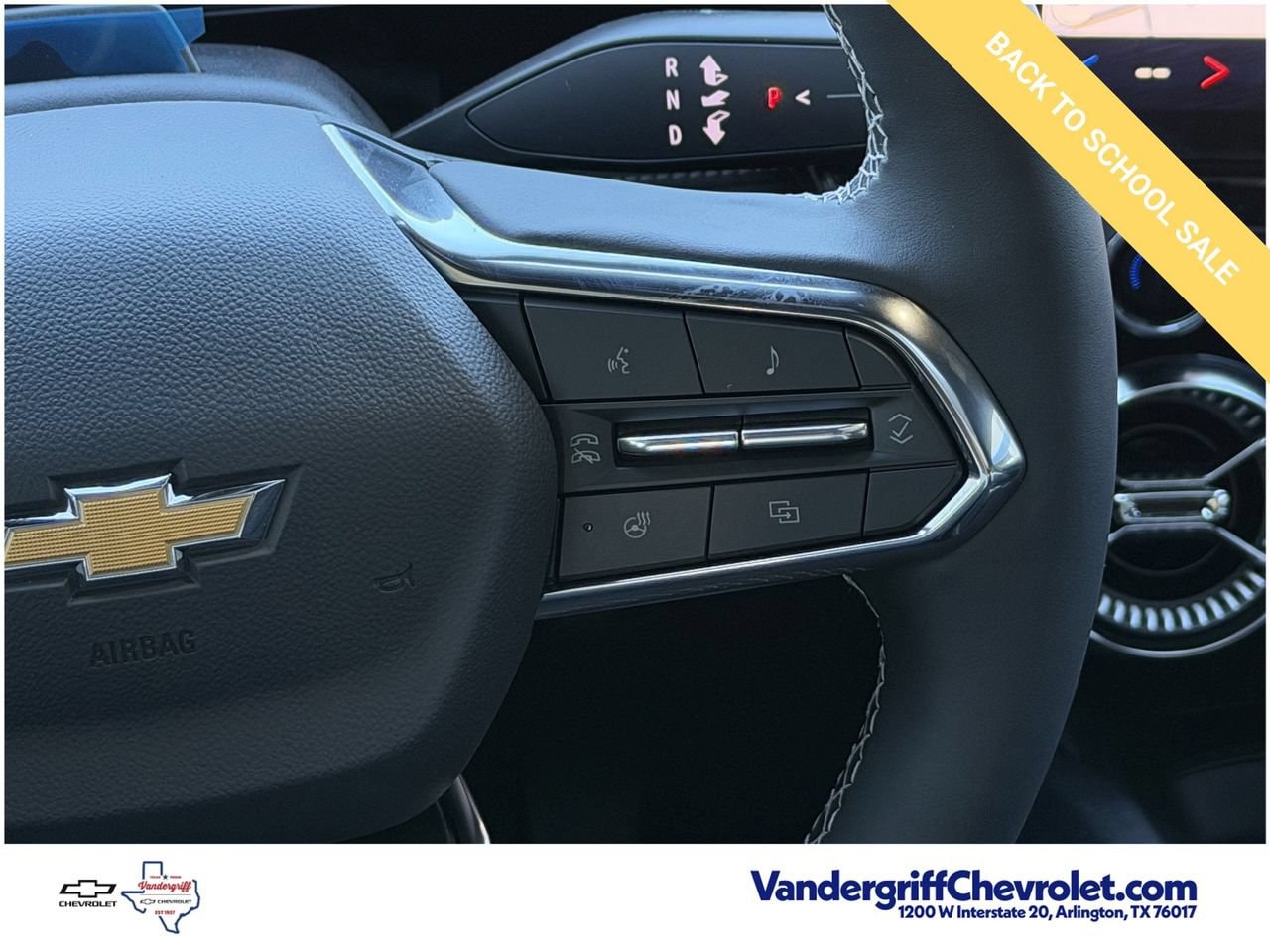 2026 Chevrolet Blazer EV LT - Photo 13