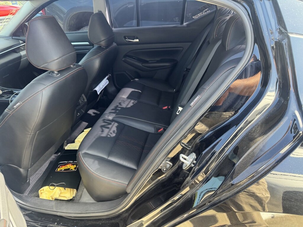 Used 2023 Nissan Altima 2.0 SR Sedan