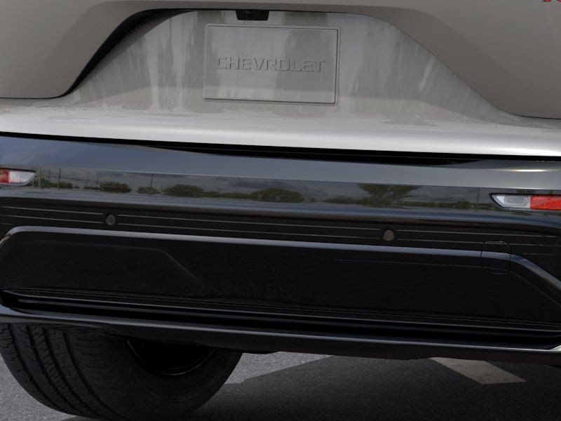 2027 Chevrolet Blazer EV RS - Photo 14