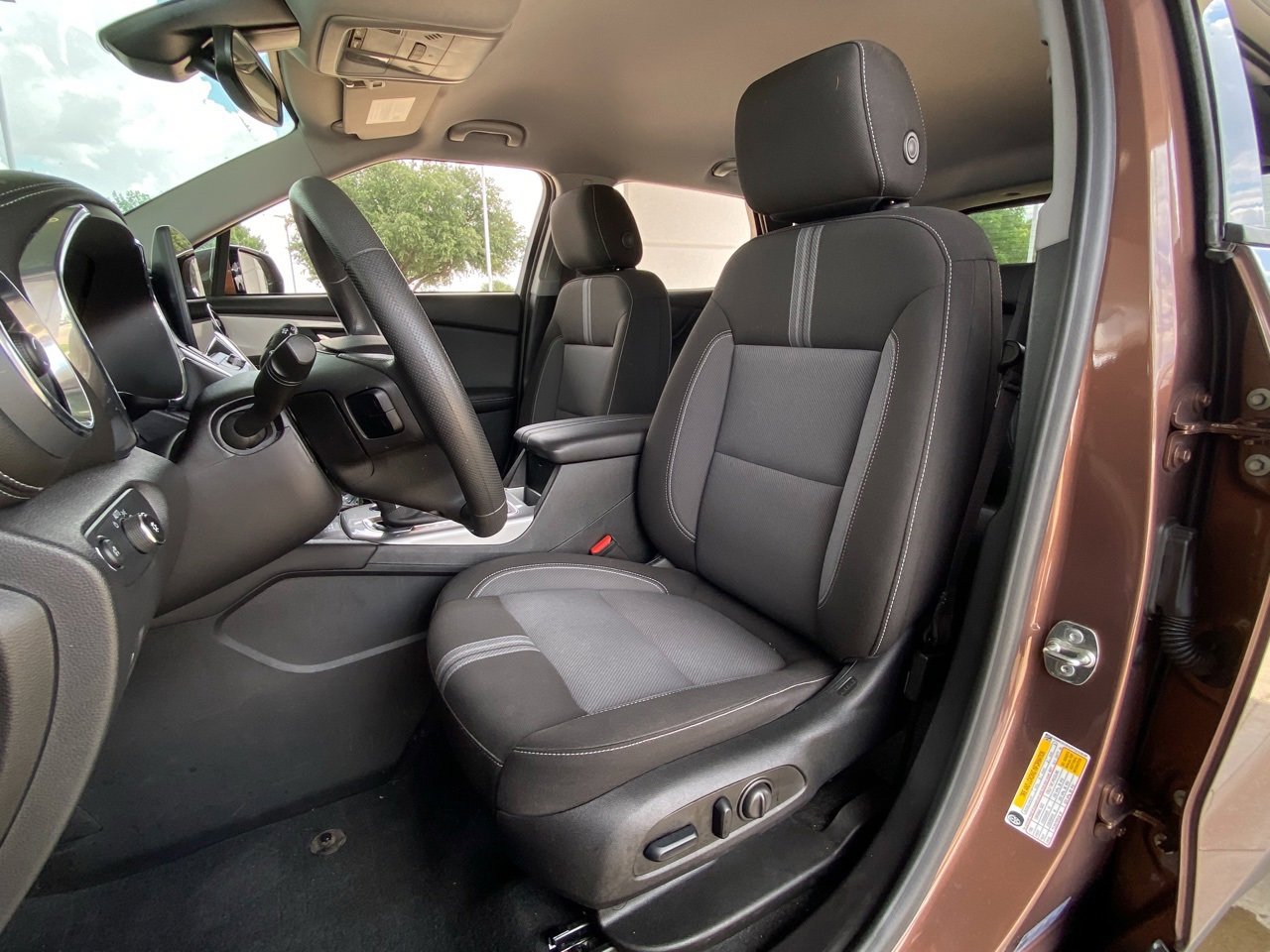 2023 Chevrolet Blazer 2LT photo 4