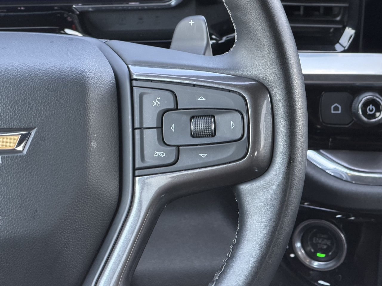 2023 Chevrolet Silverado 1500 High Country - Photo 14
