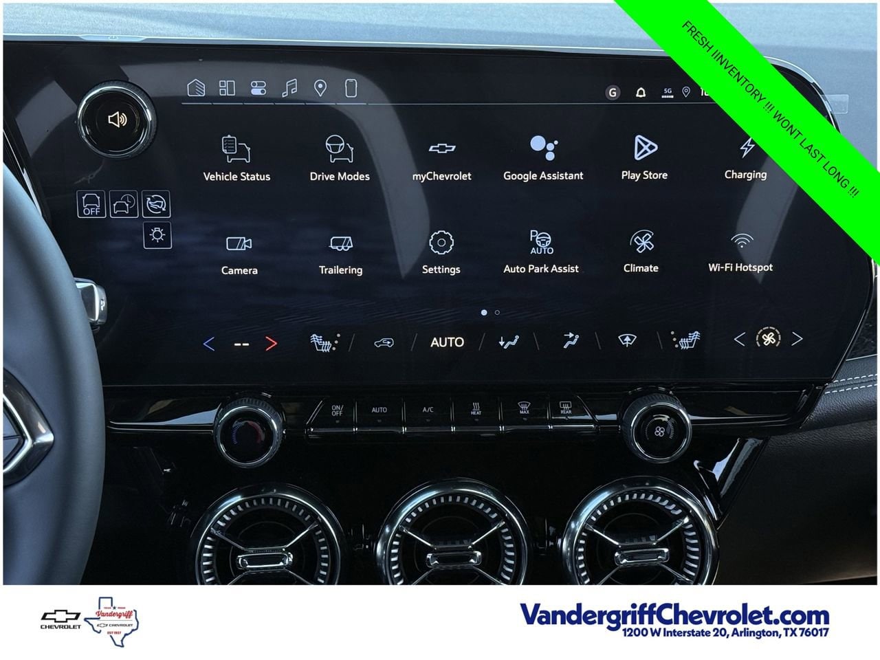 2026 Chevrolet Blazer EV LT - Photo 16