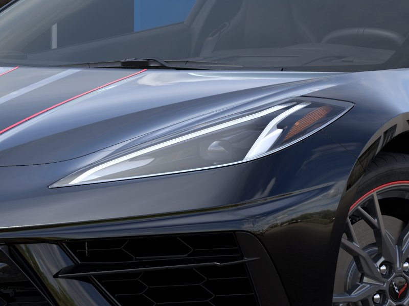 2026 Chevrolet Corvette 2LT - Photo 10