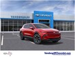 Chevrolet Equinox EV