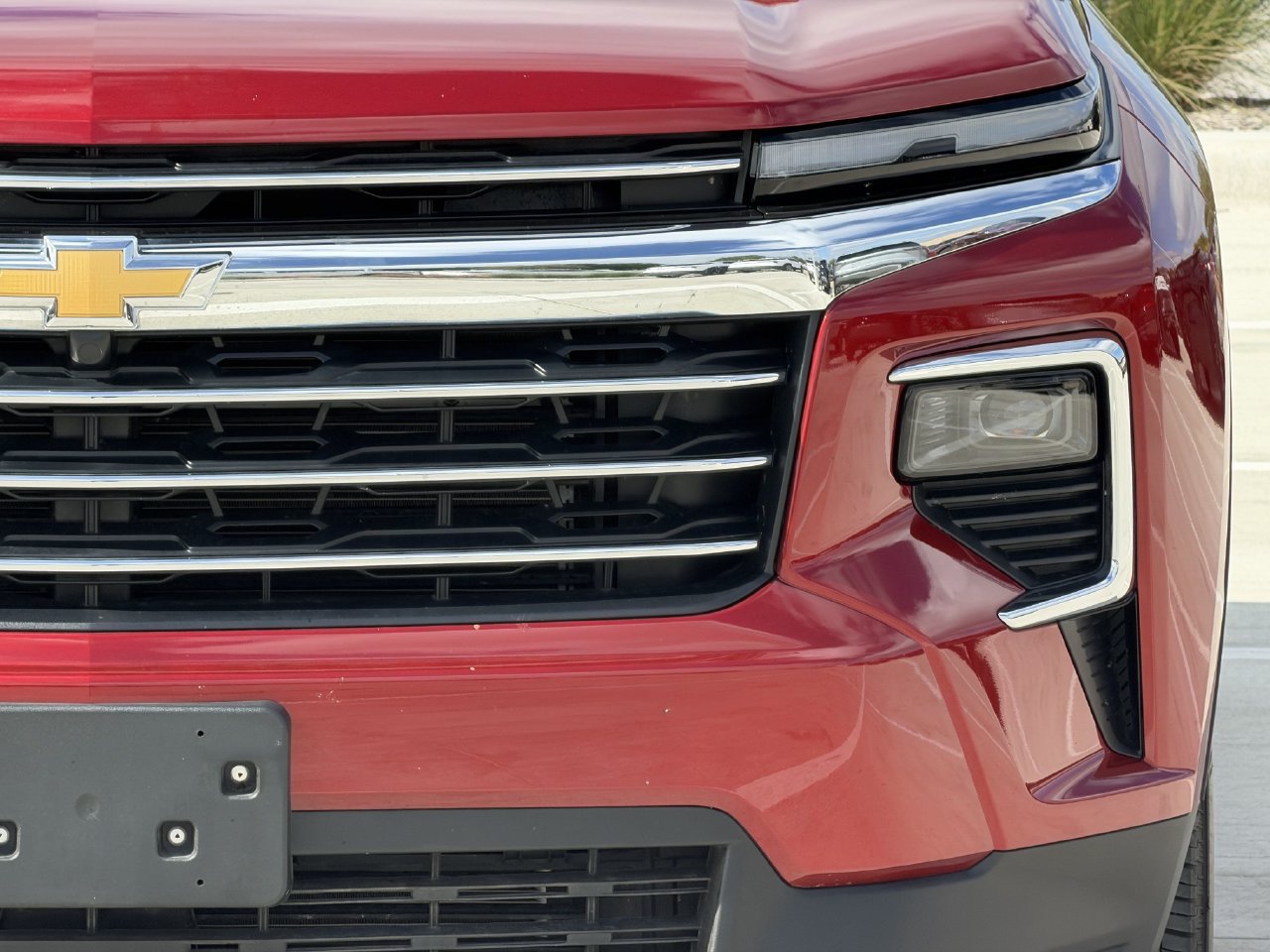 2026 Chevrolet Traverse LT - Photo 8