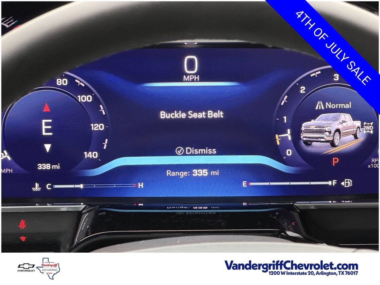 2026 Chevrolet Silverado 1500 LT - Photo 16
