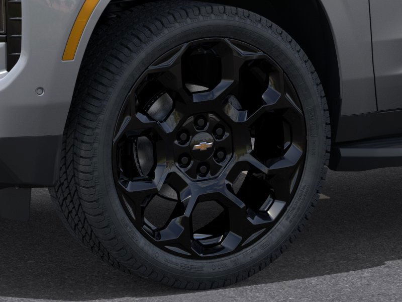 2026 Chevrolet Tahoe RST - Photo 30