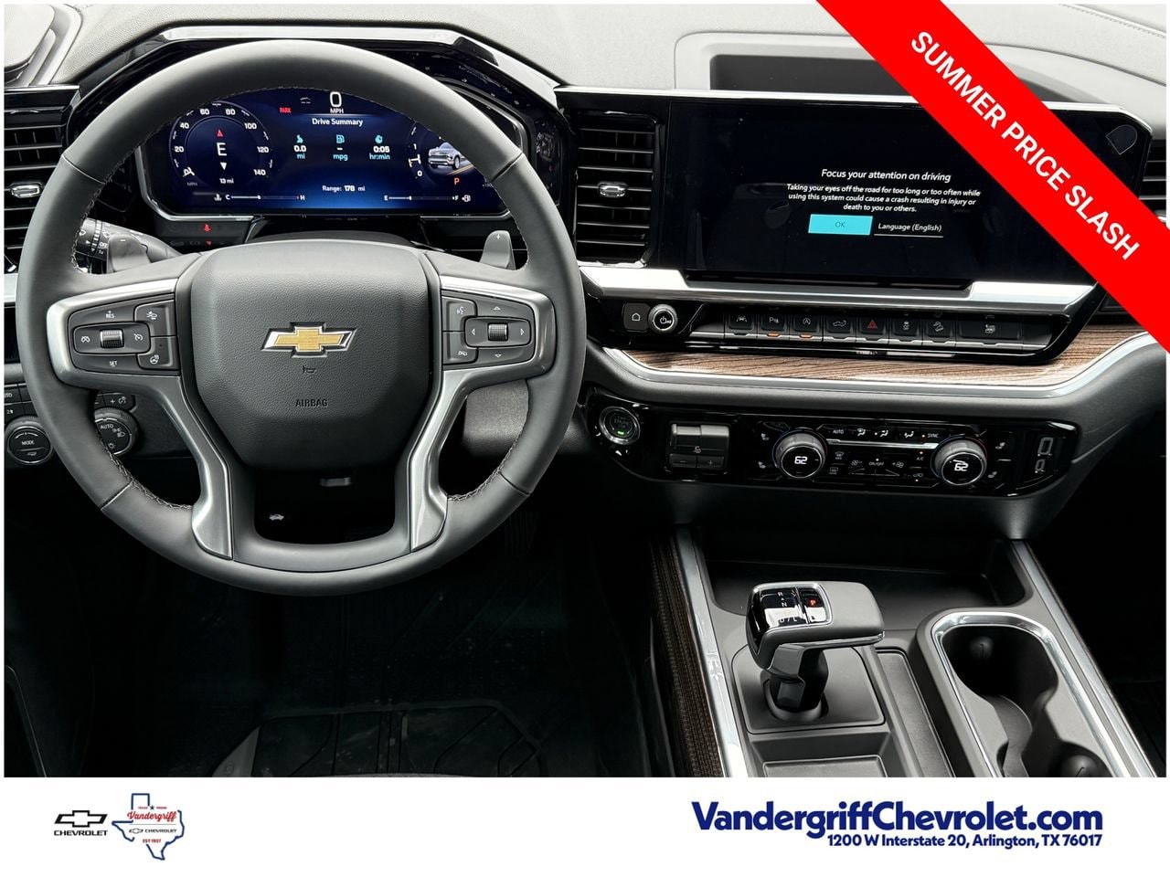 2026 Chevrolet Silverado 1500 LT - Photo 11